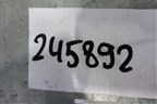 Форсунка инжекторная электрическая (1.0л) (2325000010) для Peugeot 107 с 2006г