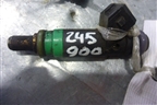 Форсунка инжекторная электрическая для Ford Fiesta с 2001-2008г