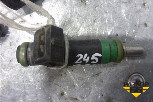 Форсунка инжекторная электрическая (2220Q15868) для Ford Focus 1 с 1998-2004г