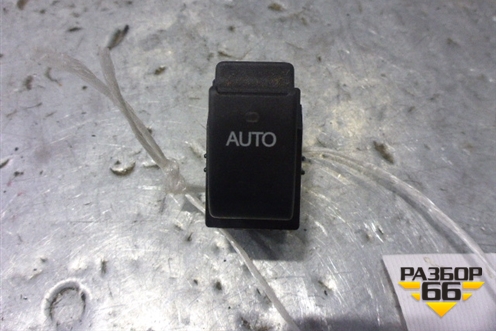 Кнопка стеклоподъёмника для Toyota Avensis с 2003-2009г