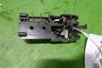 Ручка внутренняя двери передней правой для Toyota Avensis с 2003-2009г