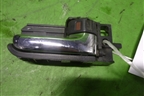 Ручка внутренняя двери передней правой для Toyota Avensis с 2003-2009г
