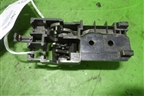 Ручка внутренняя двери передней левой для Toyota Avensis с 2003-2009г