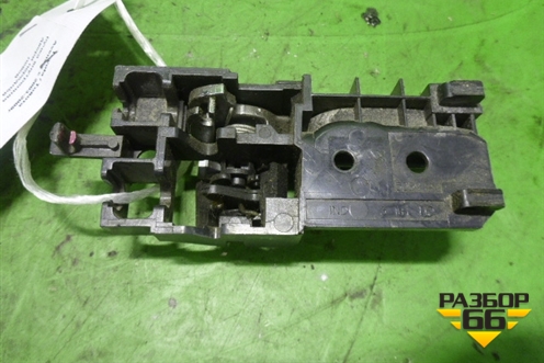 Ручка внутренняя двери передней левой для Toyota Avensis с 2003-2009г
