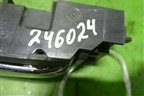 Ручка внутренняя двери передней левой для Toyota Avensis с 2003-2009г