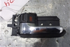 Ручка внутренняя двери передней левой для Toyota Avensis с 2003-2009г