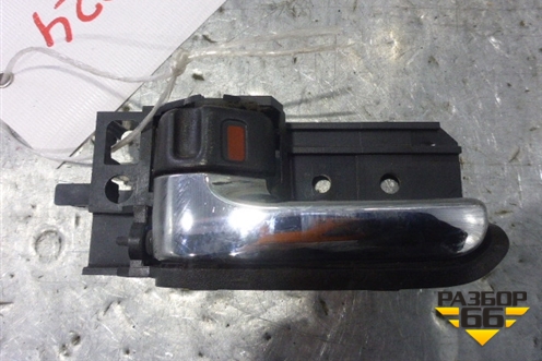 Ручка внутренняя двери передней левой для Toyota Avensis с 2003-2009г