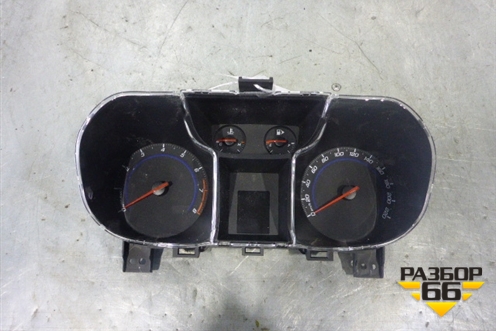 Щиток приборов АКПП (новый) (688014257) для Chevrolet Orlando с 2011г