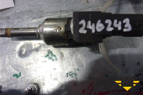 Форсунка инжекторная электрическая (1.2л CGP) (03F906036B) для Skoda Fabia с 2007-2014г