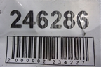 Петля двери передней правой верхняя (687100D010) для Toyota Avensis с 2003-2009г