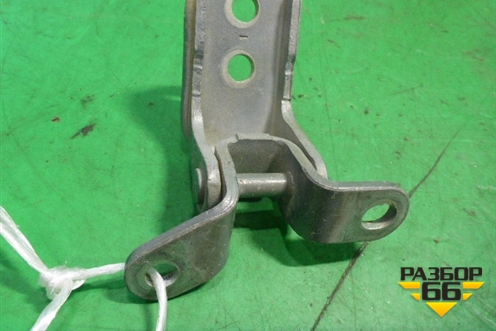 Петля двери передней правой верхняя (687100D010) для Toyota Avensis с 2003-2009г