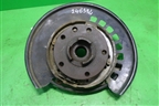 Кулак задний правый для Volkswagen Touareg c 2002-2010г