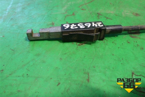 Трос КПП АКПП (к замку зажигания) для Toyota Avensis с 2003-2009г