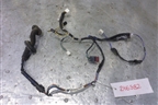 Проводка двери задней правой для Toyota Avensis с 2003-2009г