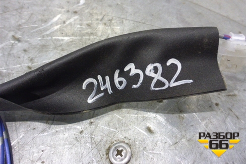 Проводка двери задней правой для Toyota Avensis с 2003-2009г