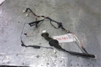 Проводка двери задней левой для Toyota Avensis с 2003-2009г