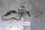 Проводка двери передней правой для Toyota Avensis с 2003-2009г