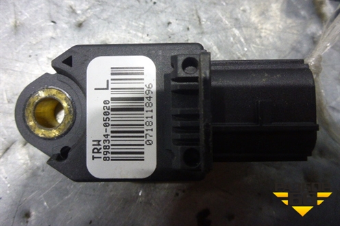 Датчик AIR BAG (8983405020) для Toyota Avensis с 2003-2009г