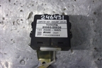 Блок электронный (управления светом) (8996005030) для Toyota Avensis с 2003-2009г
