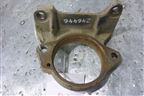 кронштейн (привода правого) для Toyota Avensis с 2003-2009г