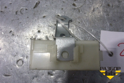 Блок электронный (8974105071) для Toyota Avensis с 2003-2009г