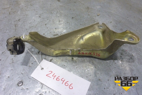 Кронштейн двигателя (2.0л 1AZ) для Toyota Avensis с 2003-2009г
