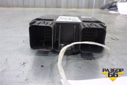 Блок управления AIR BAG (6C1T14B056AE) для Ford Transit с 2006-2014г