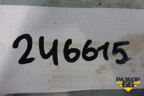 Блок управления AIR BAG (6C1T14B056AE) для Ford Transit с 2006-2014г