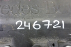Коллектор впускной  (OM457LA) (R4570981115) для Mercedes Benz  TRUCK Axor 2 с 2004г
