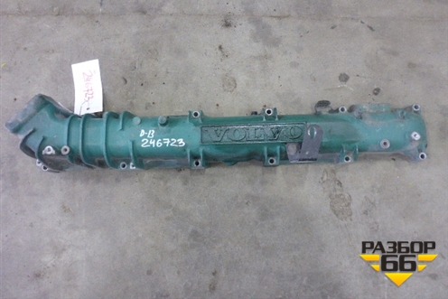 Коллектор впускной  (D13A) (21124193) для Volvo TRUCK FH с 2008-2013г (ФШ)