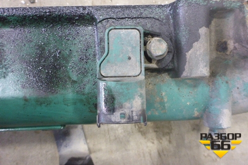 Коллектор впускной  (D13A) (21124193) для Volvo TRUCK FH с 2008-2013г (ФШ)