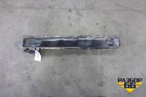 Коллектор впускной  (D13A) (21124193) для Volvo TRUCK FH с 2008-2013г (ФШ)