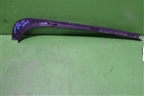 Накладка порога внутренняя переднего правого (769B44AA0A) для Nissan Almera G15 с 2012г