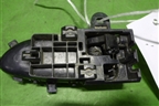 Ручка внутренняя двери передней правой (836213D000) для Nissan Almera G15 с 2012г