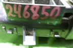 Ручка внутренняя двери передней правой (836213D000) для Nissan Almera G15 с 2012г