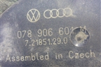 Насос воздушный (1.8л AUM) (078906601M) для Skoda Octavia (А4) с 1997-2011г
