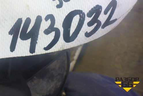 Насос воздушный (1.8л AUM) (078906601M) для Skoda Octavia (А4) с 1997-2011г