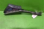 Накладка порога внутренняя заднего левого (769B74AA0A) для Nissan Almera G15 с 2012г