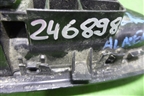 Ручка внутренняя двери задней левой для Nissan Almera G15 с 2012г