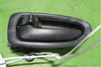 Ручка внутренняя двери задней левой для Nissan Almera G15 с 2012г