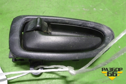Ручка внутренняя двери задней левой для Nissan Almera G15 с 2012г