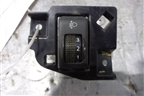Переключатель корректора фар для Nissan Almera G15 с 2012г