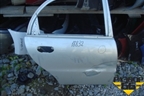 Дверь задняя правая для Chevrolet Lanos с 2004г