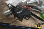 Моторчик стеклоочистителя задний для Nissan Qashqai (J10E) с 2006-2013г