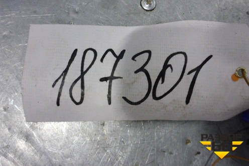 Блок электронный (GPS) (7L6035507J) для Volkswagen Touareg c 2002-2010г