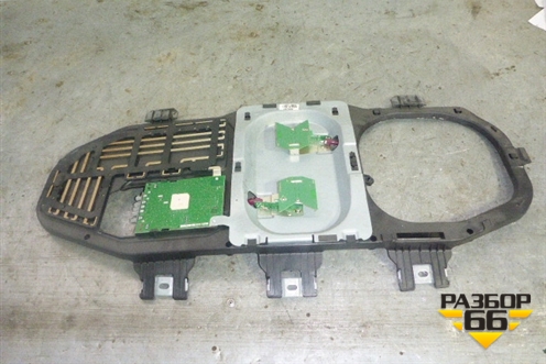 Антенна электрическая (на потолок) (A2518200175) для Mercedes Benz ML-Klass W164 c 2005-2011г