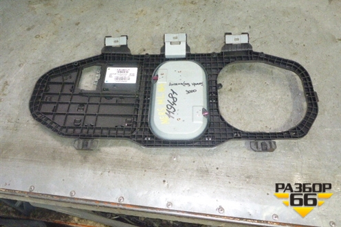 Антенна электрическая (на потолок) (A2518200175) для Mercedes Benz ML-Klass W164 c 2005-2011г