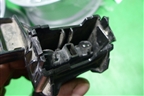 Форсунка омывателя фары левая (8520853060) для Lexus IS-250 с 2005-2013г