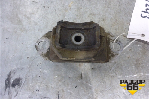 Опора КПП для Nissan Almera G15 с 2012г