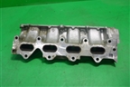 Коллектор впускной (нижняя часть 1.6л K4MA) (140406266R) для Nissan Almera G15 с 2012г